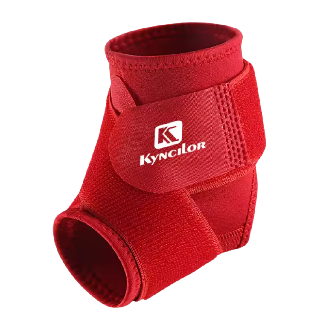 TrailBrace – Ankle Support for Trail Runners