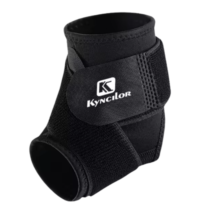 TrailBrace – Ankle Support