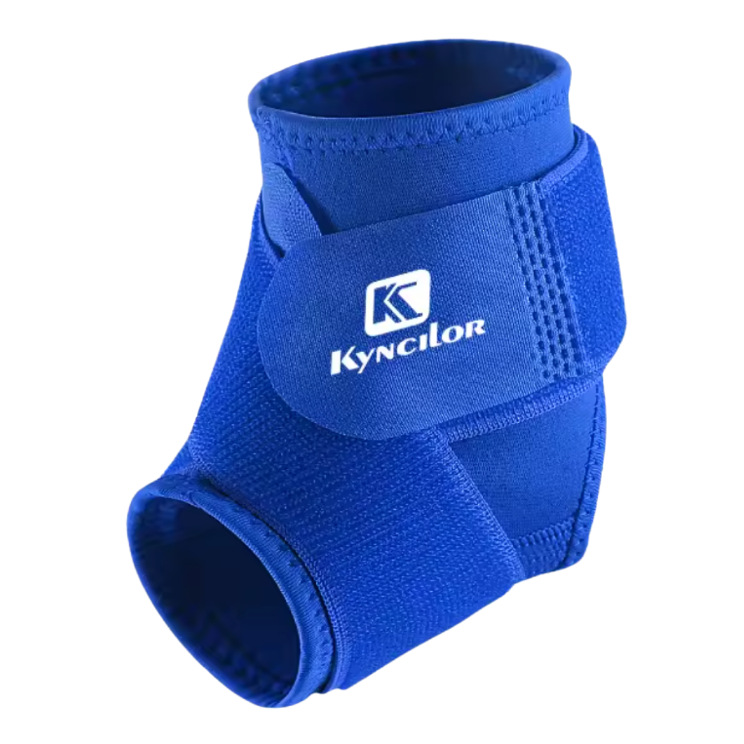 TrailBrace – Ankle Support for Trail Runners